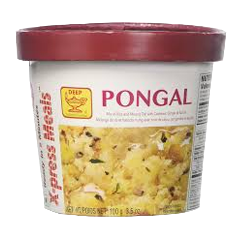 Picture of Deep Xpress M Pongal - 100g