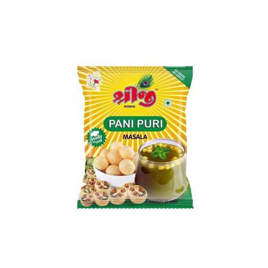 Picture of Shreeji Pani Puri casing - 7oz