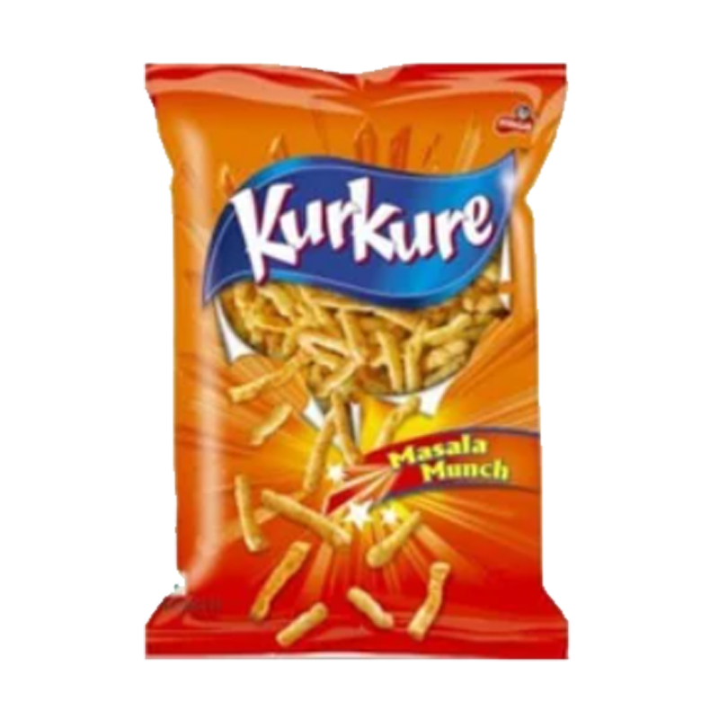 Picture of KurKure Fritolay - 150g