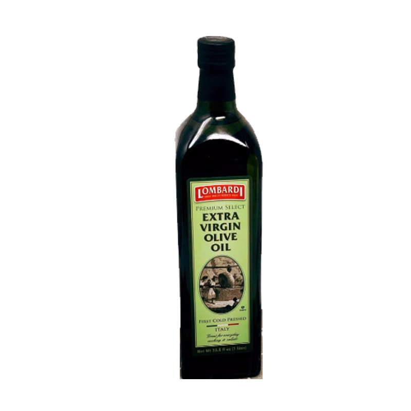 Picture of Lombardi Extra Virgin Olive Oil - 500ml