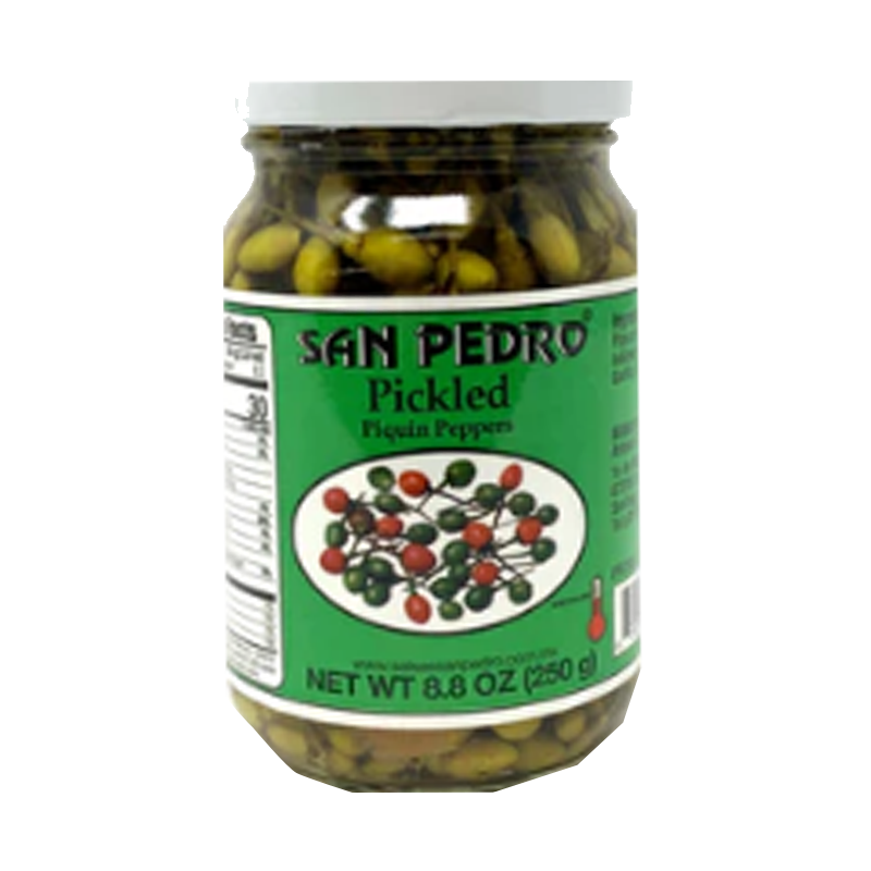 Picture of San Pedro Pickle - 250g