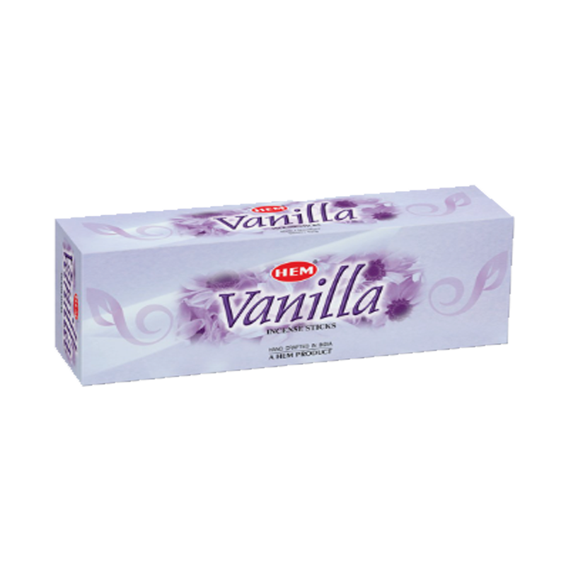 Picture of Sital VanillaIncense Sticks(6)