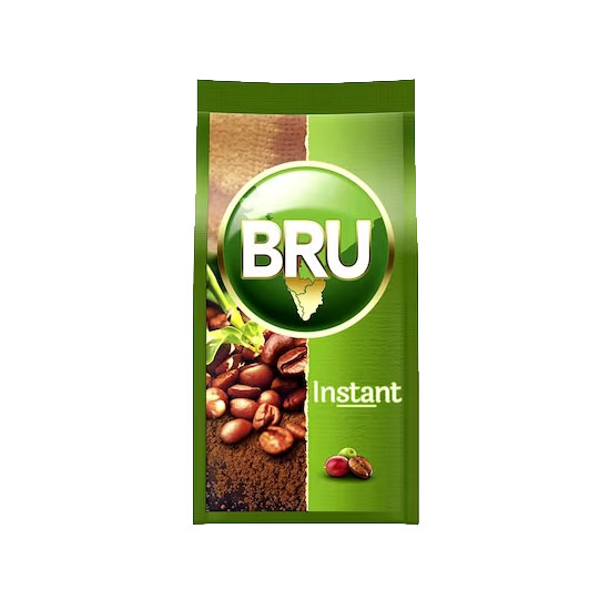 Picture of Bru Instant Coffee - 200g