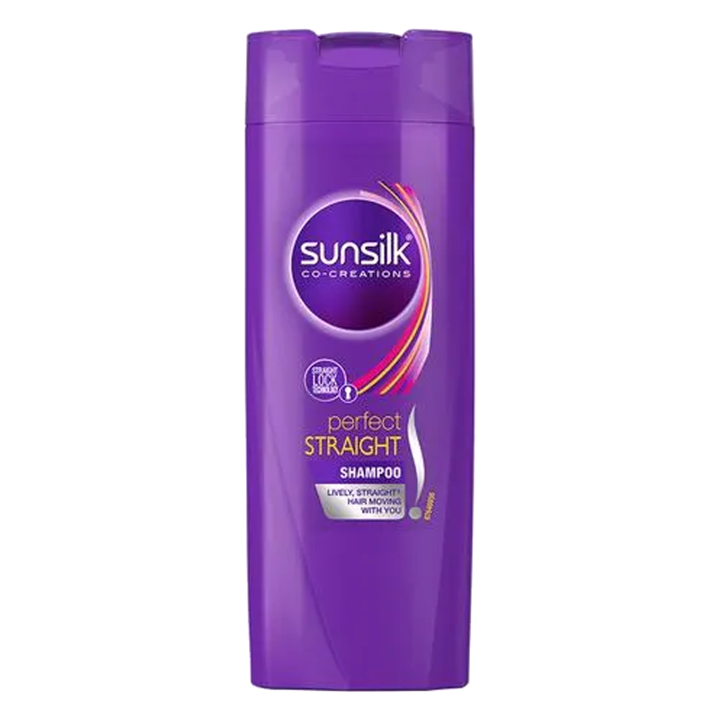 Picture of Sunsilk Perfect Stright Shampo - 340ml