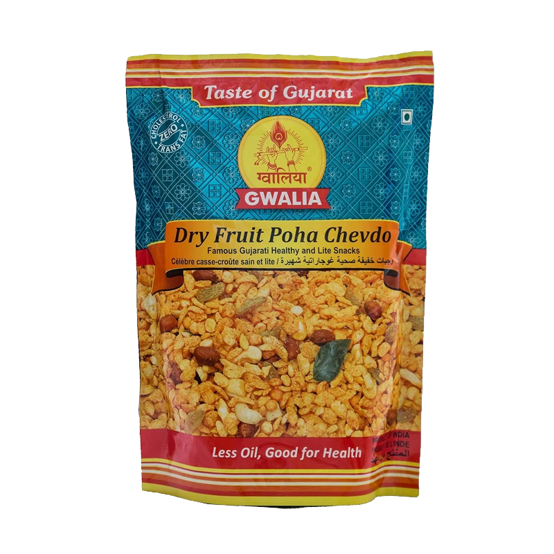 Picture of Gwalia Dryfrit Poha Chivd-170g