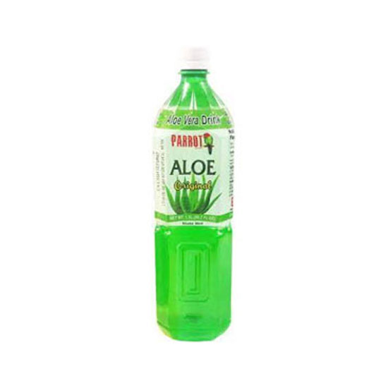 Picture of Parrot Aloe Original Juice-1.5ltr