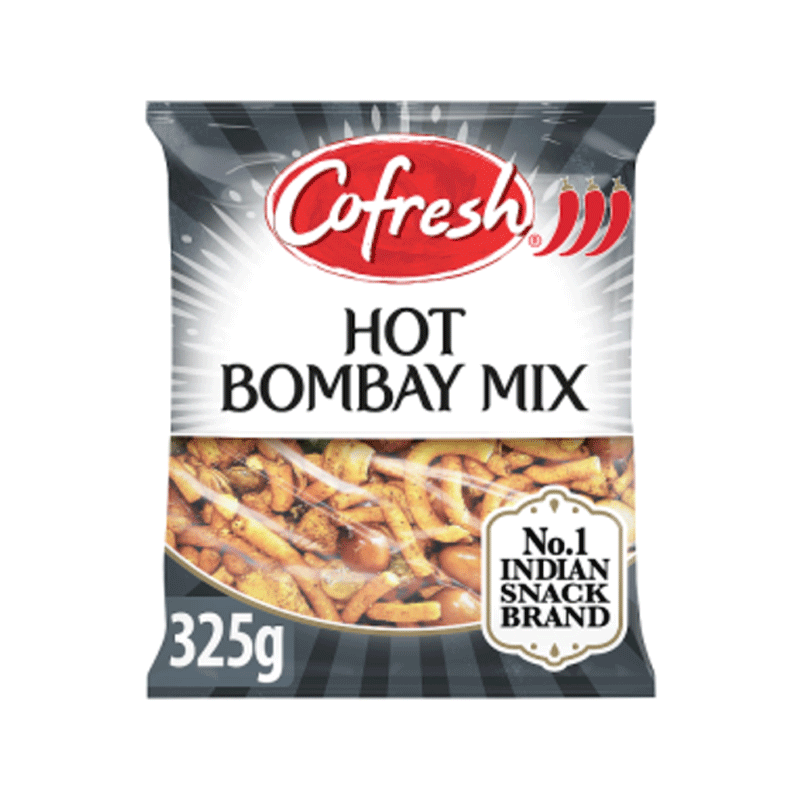 Picture of Cofresh Bombay Hot Mix - 325g