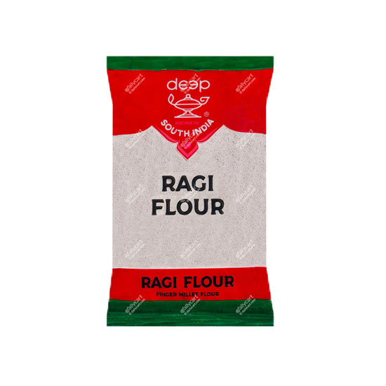 Picture of Deep Ragi Flour - 2lb