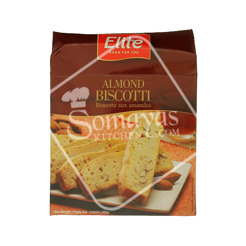 Picture of Elite Almond Biscotti - 300g