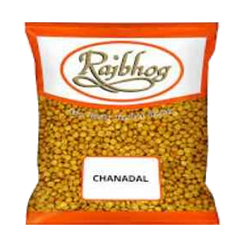 Picture of Rajbhog Chana Dal - 12oz