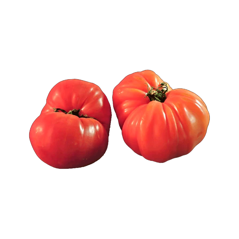 Picture of Organic Tomato Heirloom - lb