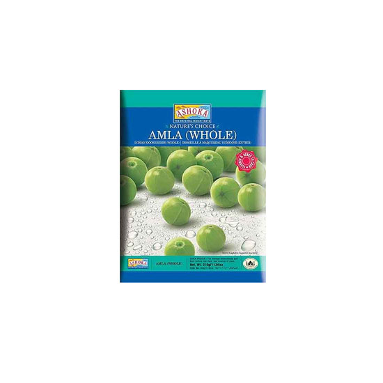 Picture of Ashoka Indian Gooseberry - 310g