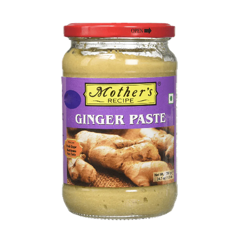 Picture of Mothers R Ginger Paste - 700g