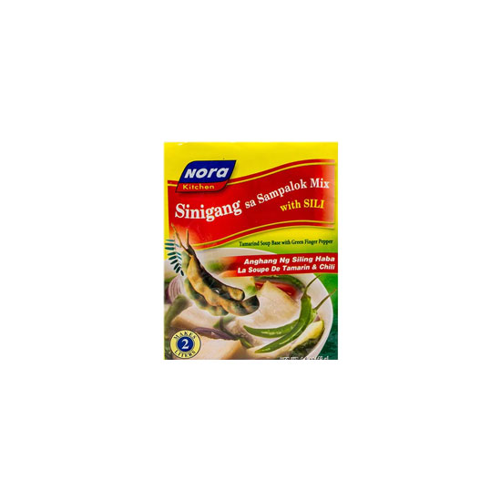 Picture of Nora Sinigang Sampalok Mix-45g