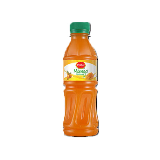 Picture of Pran Mango Juice - 250ml