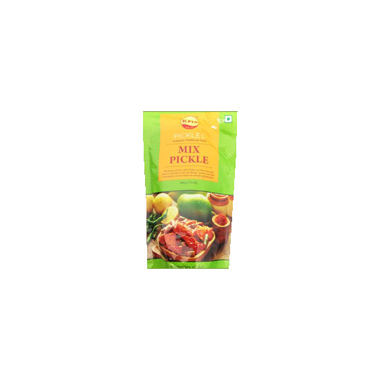 Picture of Kpra Mango Pickle - 200g