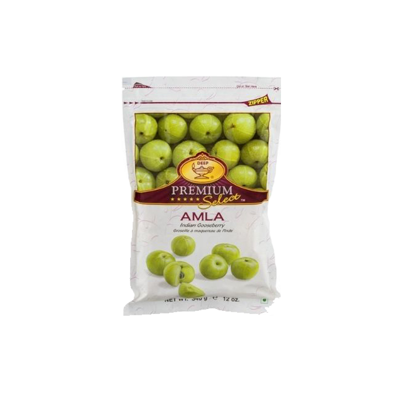 Picture of Deep Amla - 340g