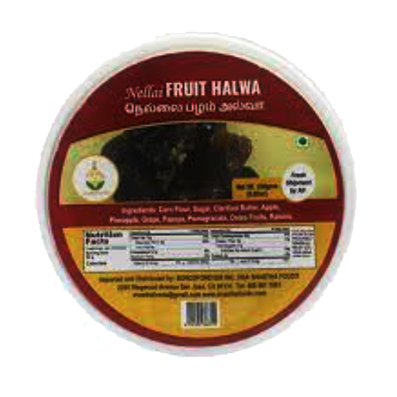 Picture of Shastha Nellai fruit Halwa-250