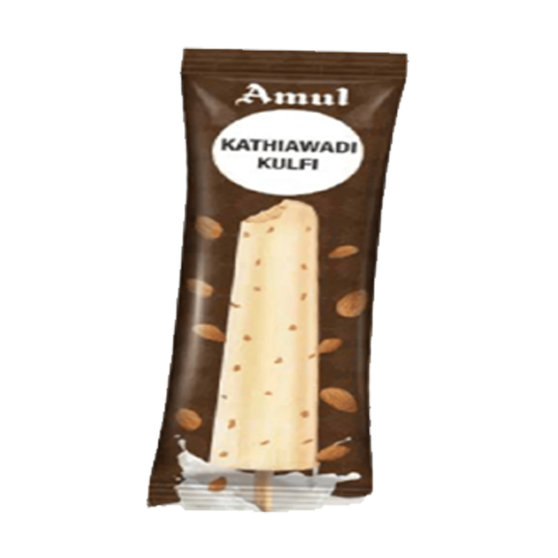 Picture of Amul Icecream Ratnagiri Kulfi - 48g