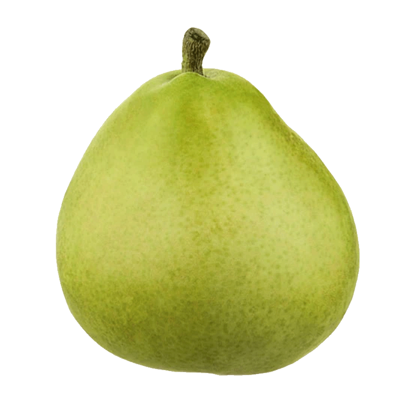 Picture of Organic Pears - lb