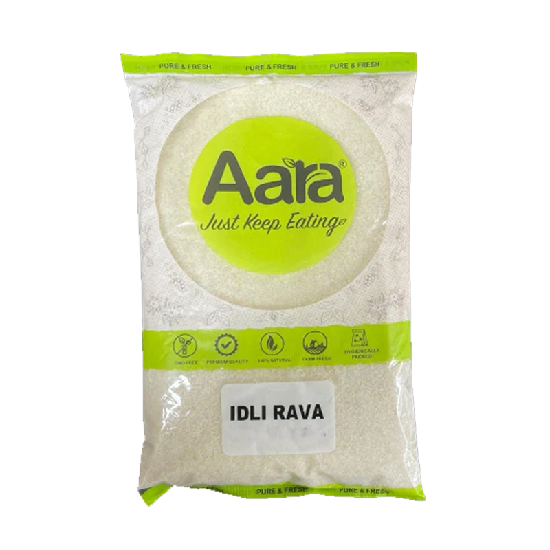 Picture of Aara Idli Idly Rice - 20LB