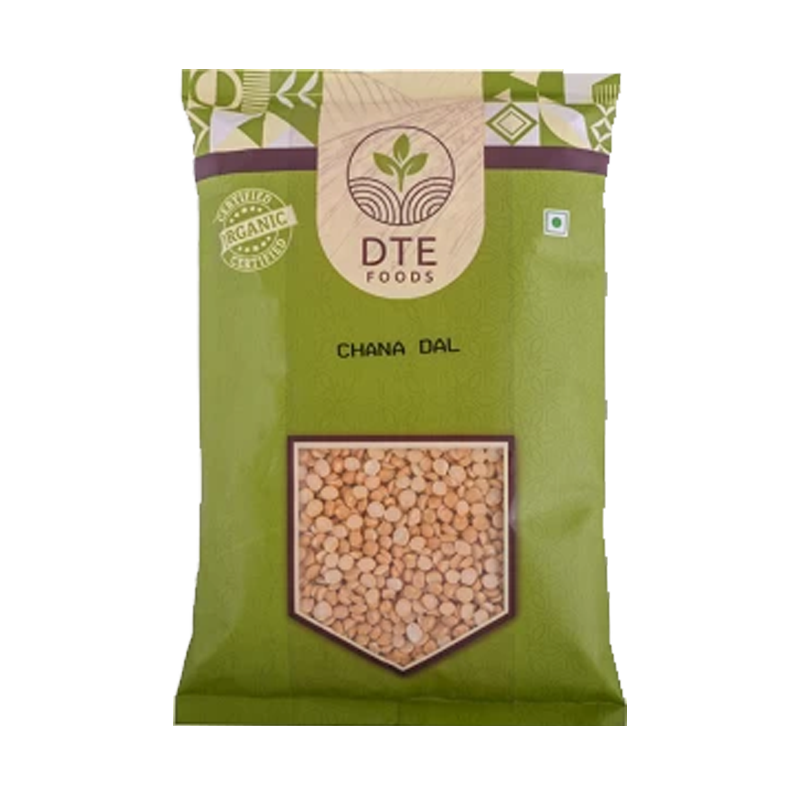 Picture of DTE Chana Dal - 4lb