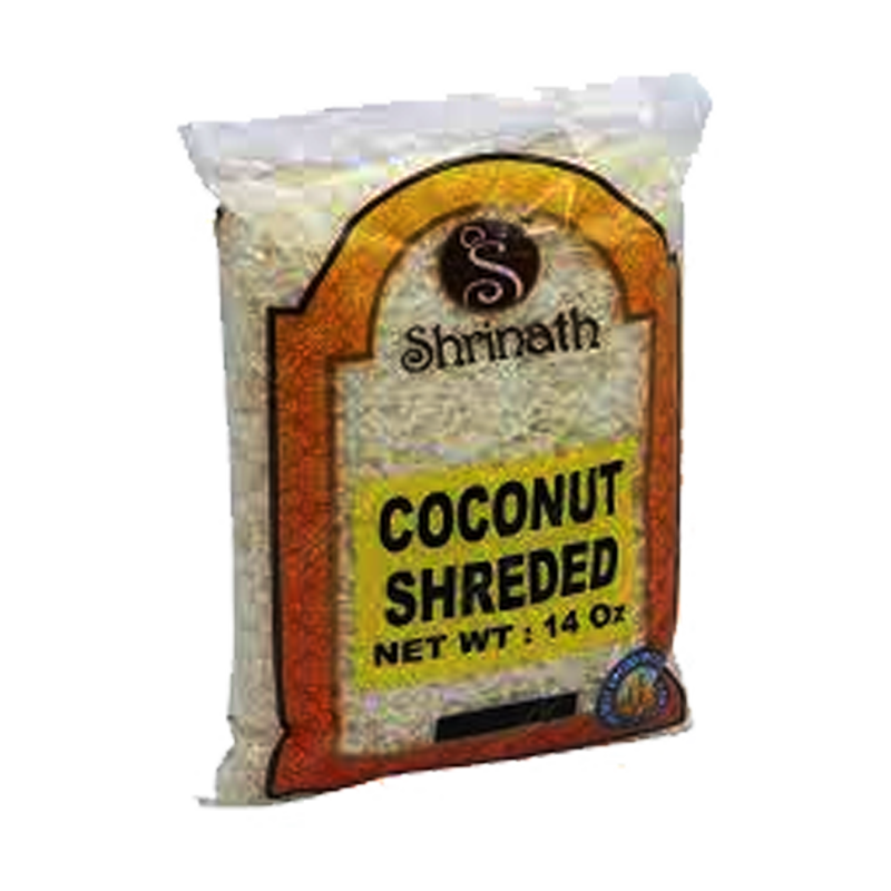 Picture of Shrinath Coconut Shredded-400g