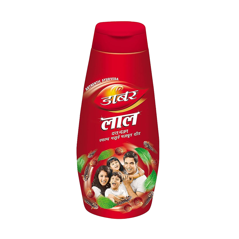 Picture of Dabur Red Tooth Powder -150g