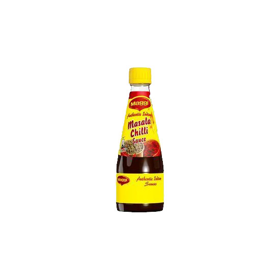 Picture of Maggi Masala Chilli Sauce - 400g