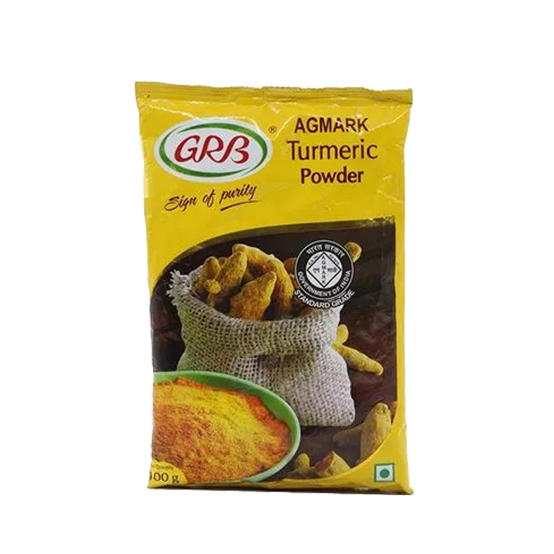 Picture of GRB Turmeric Powder - 400g