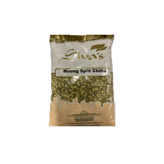 Picture of Sivas Moong Dal Green - 2lb