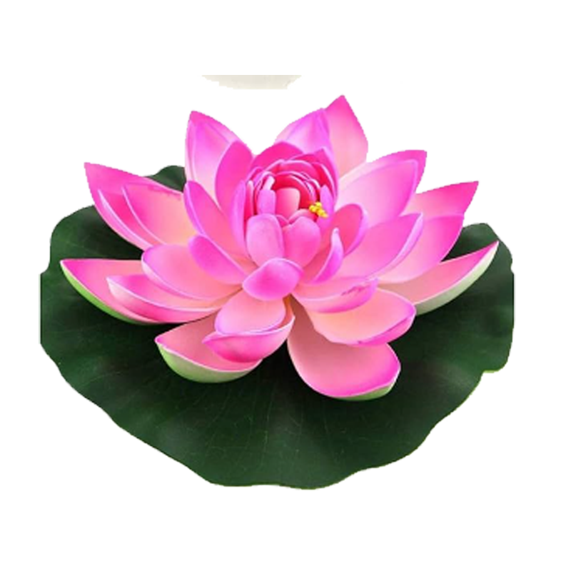 Picture of S Floating Lotus Small