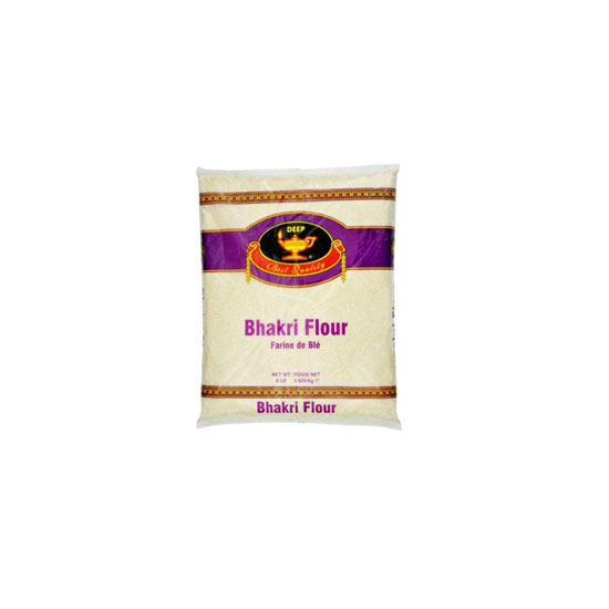 Picture of Deep Bhakri Flour - 2lb