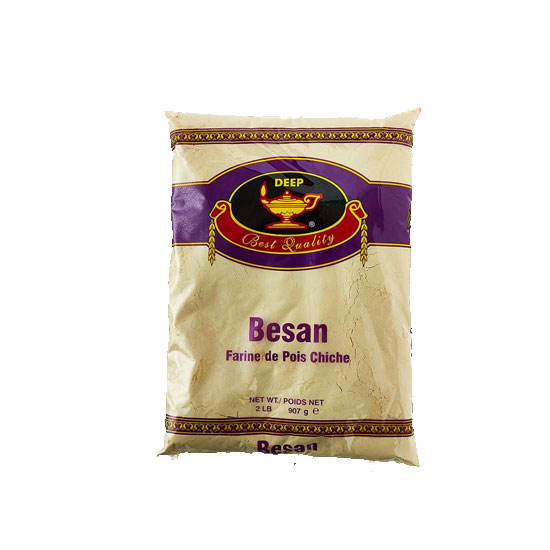 Picture of Deep Besan - 2lb