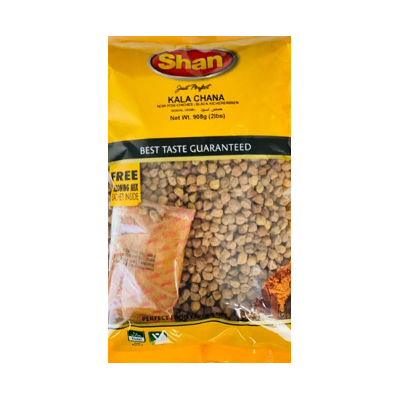 Picture of Shah Kala Chana - 2lb