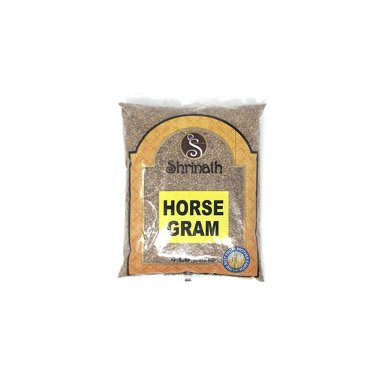 Picture of Shrinath Horse Gram Dal - 4lb