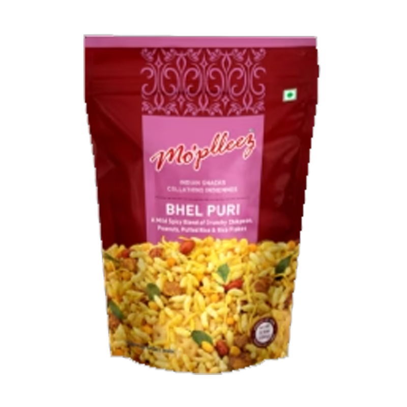 Picture of Mopleez Bhel Puri - 6oz