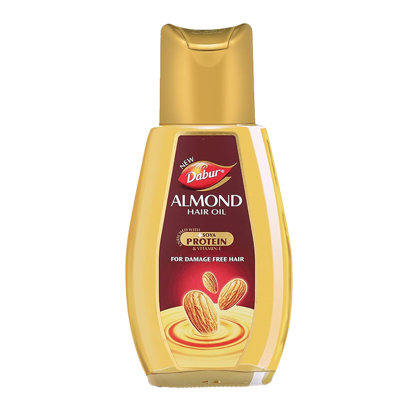 Picture of Dabur Almond Hair Oil - 500ml