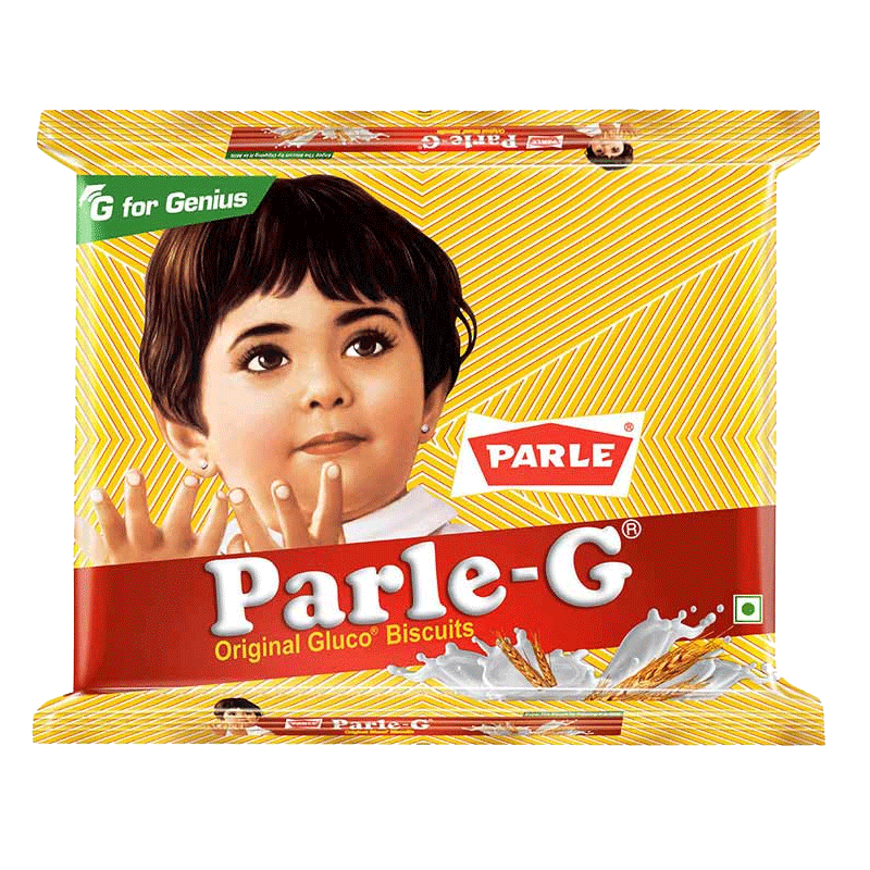 Picture of Parle G - 825g