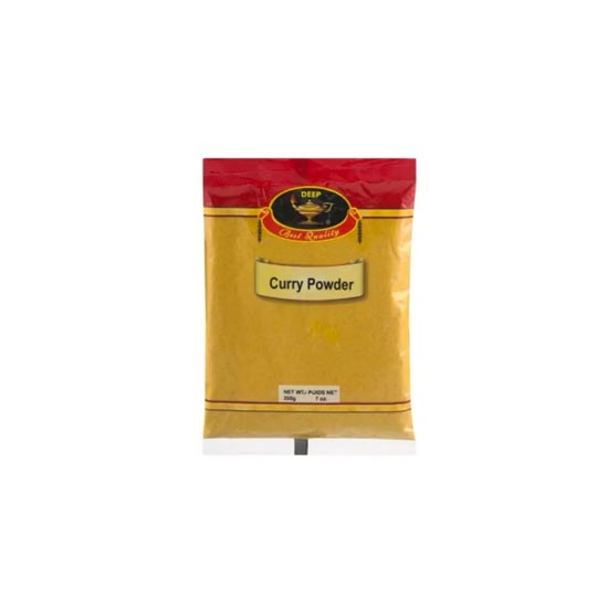 Picture of Deep Curry Powder - 7oz