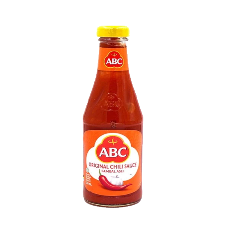 Picture of ABC Original Chilli Sauce - 335ml