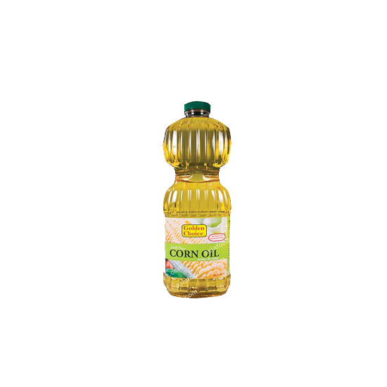 Picture of Golden Choice Corn Oil - 48oz