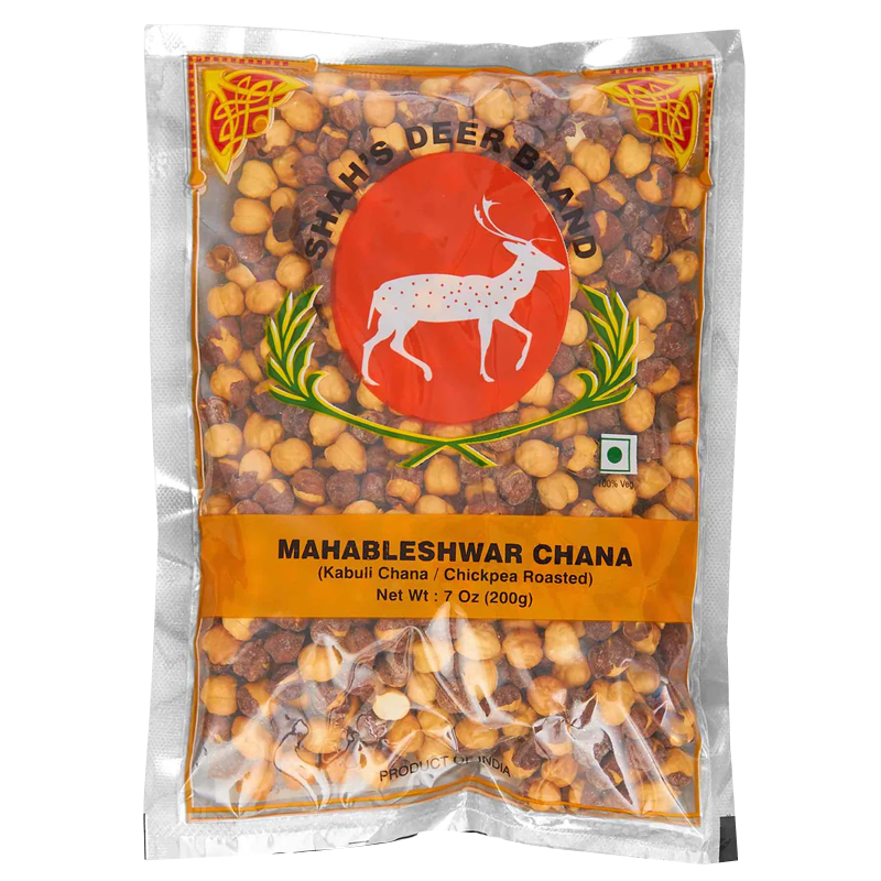 Picture of Deer Mahabelswari Chana - 14oz