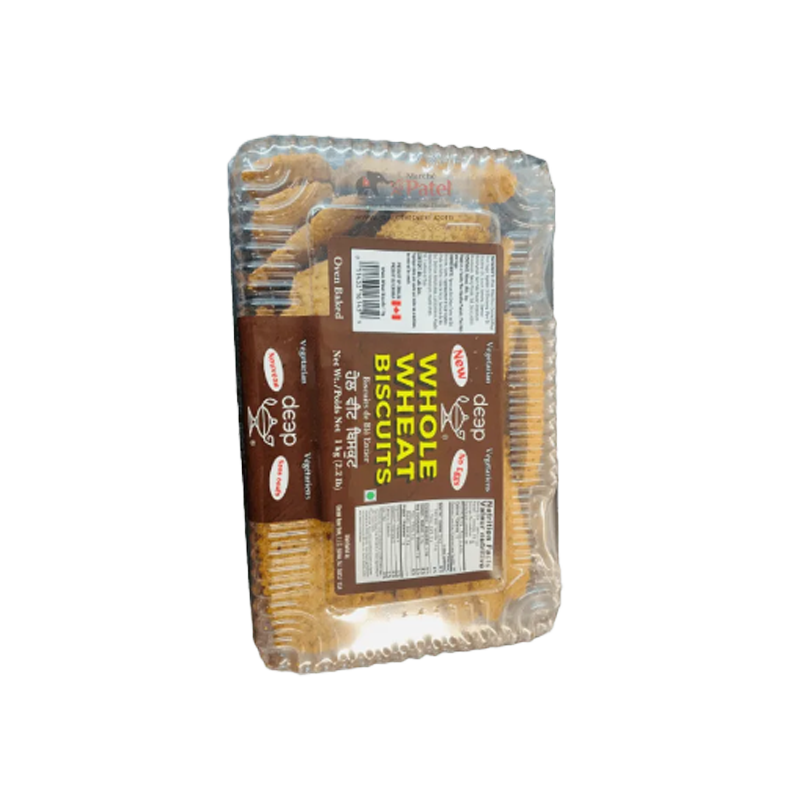 Picture of Deep Gur Biscuits - 1kg