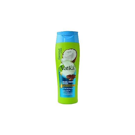 Picture of Vatika N Shampoo Tr Coconut-400ml