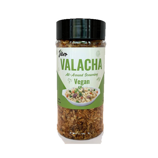 Picture of Jibro Valacha Vegan - 7oz