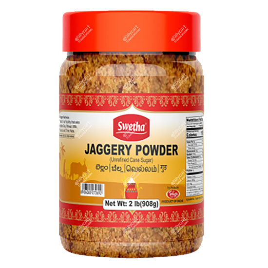 Picture of Swetha Jaggery Powder-2lb