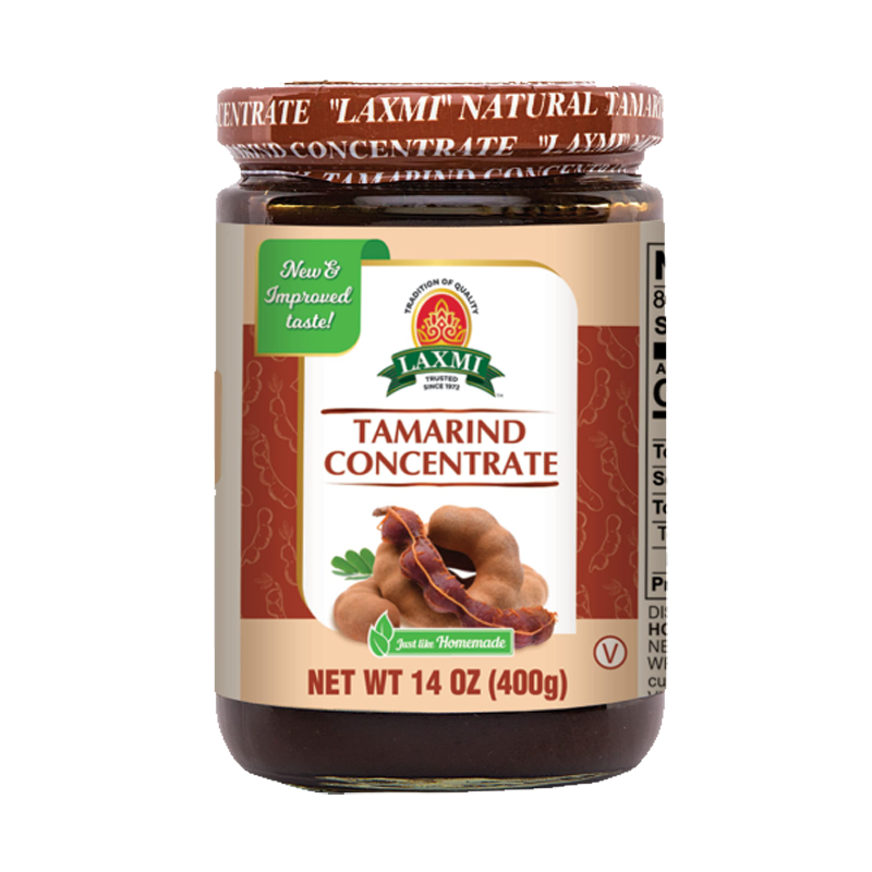 Picture of Laxmi Tamarind Concentrate - 14oz