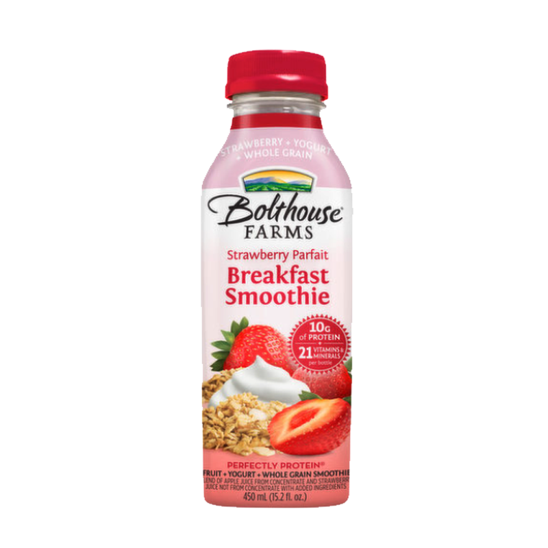 Picture of Bolthouse Farms BreakfaSmoothie - 450ml