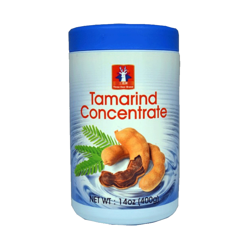 Picture of CTF Dear Tamarind Concentrate - 400g